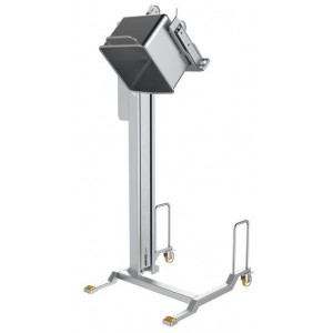 Fixed / Mobile Meat Buggy Lifter